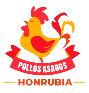 Pollos Asados Honrubia-logo